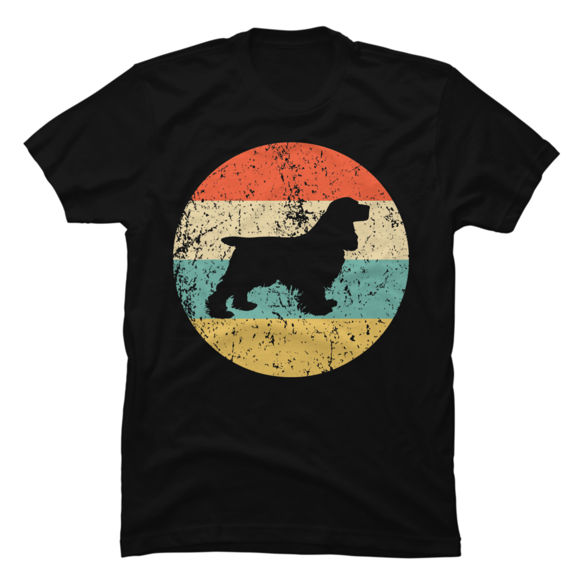 cocker spaniel shirt cocker spaniel shirt